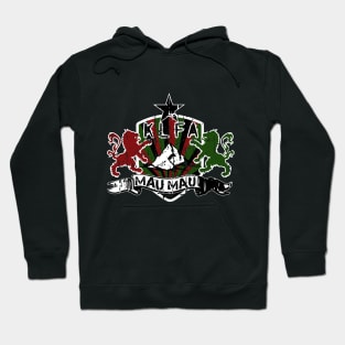 Mau Mau 7.0 Hoodie